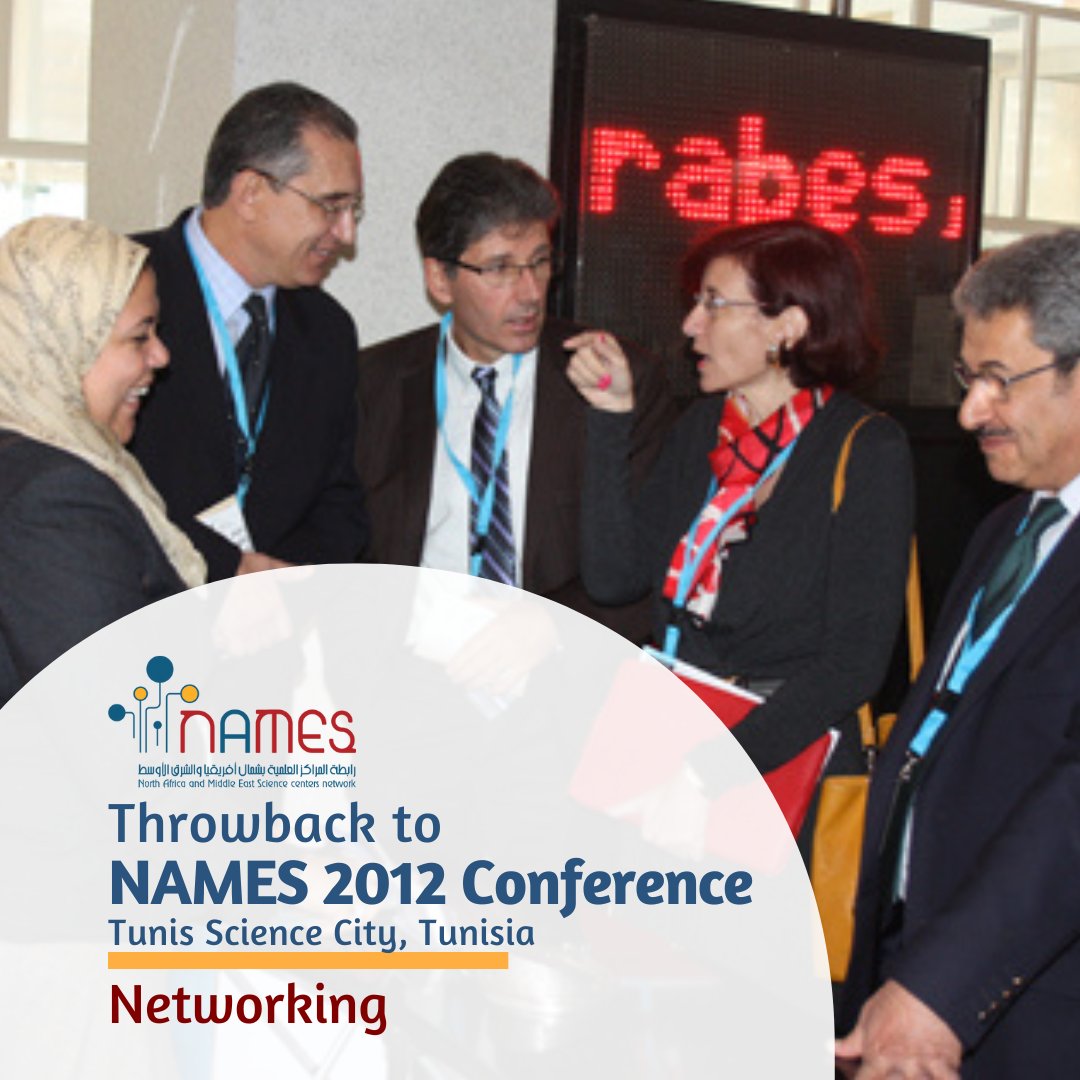 NAMESnetwork's tweet photo. After 3 years, we are excited to meet you in person at Konya Science Center, Turkey, 9-11 May, for #NAMES2023 #Conference!
Do Not Forget to check out the Session Proposal Guidelines:
https://t.co/PWsbeajDnv
#NAMESnetwork #SciComm #ScienceCenter #ScienceMuseum #Konya #Turkey https://t.co/VG8Kakzy4k