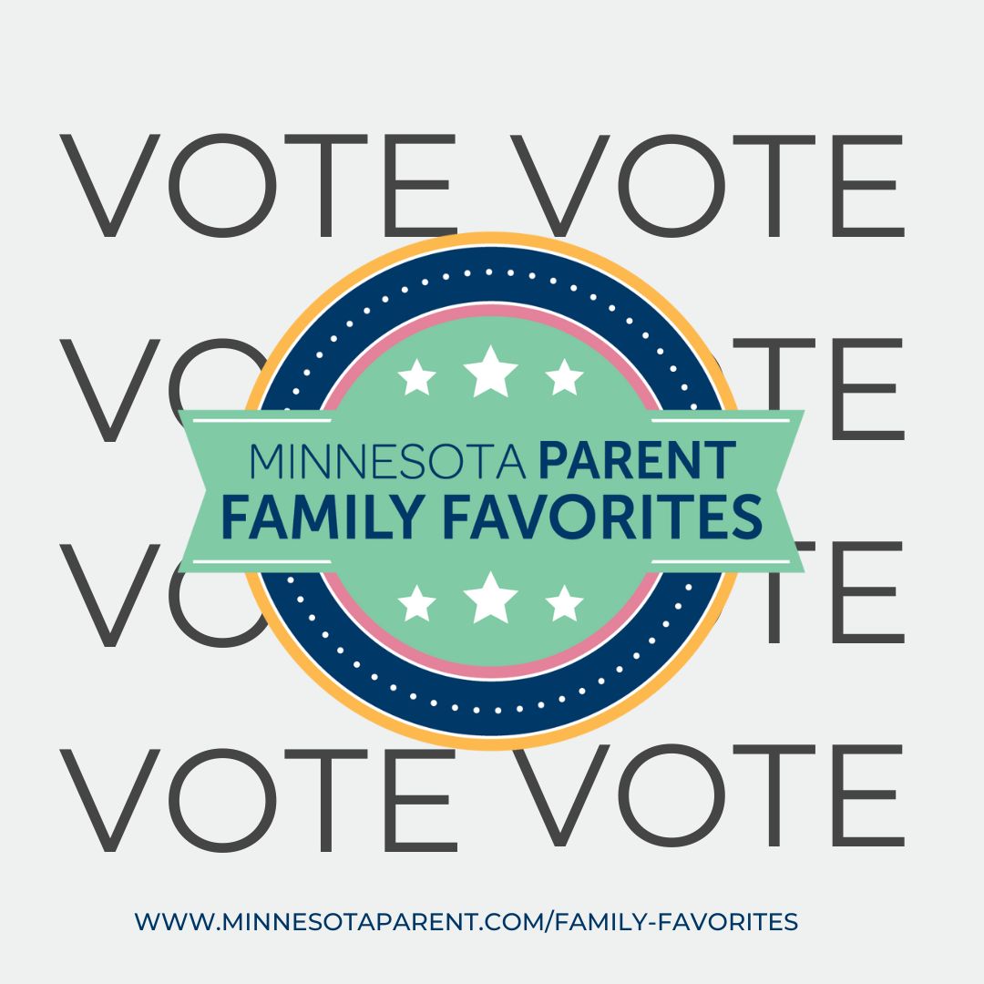 It's time to pick your family favorites for a chance to win awesome local prizes! Click here --> bit.ly/3Xsqs6v Vote now in these three categories: ⭐Family Entertainment ⭐Family Retailers ⭐Family Food & Drink