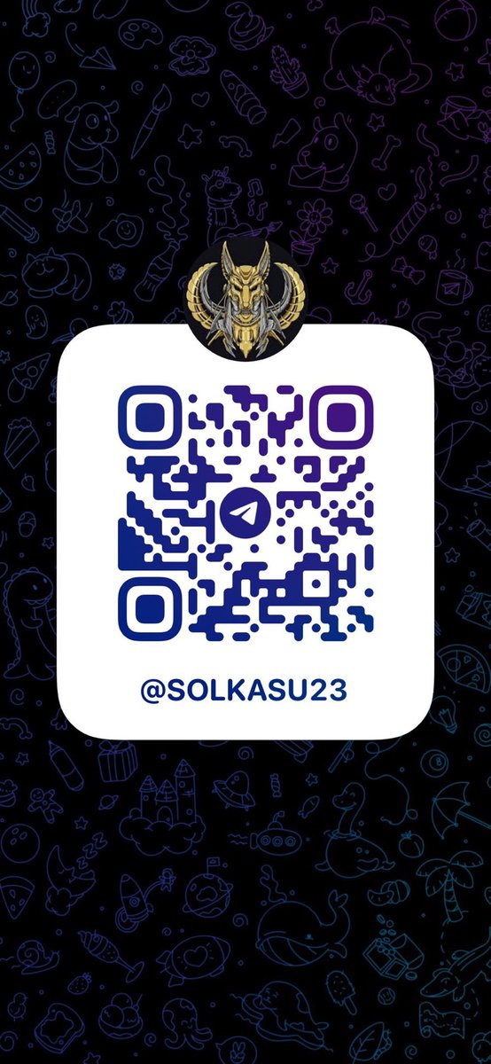 KingUrkulan's tweet photo. CHECK PUT THIS COIN WORTH IT @SolKasu23 https://t.co/kBrOjnanwk