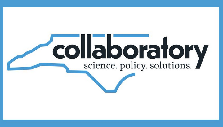 North Carolina Collaboratory tweet media