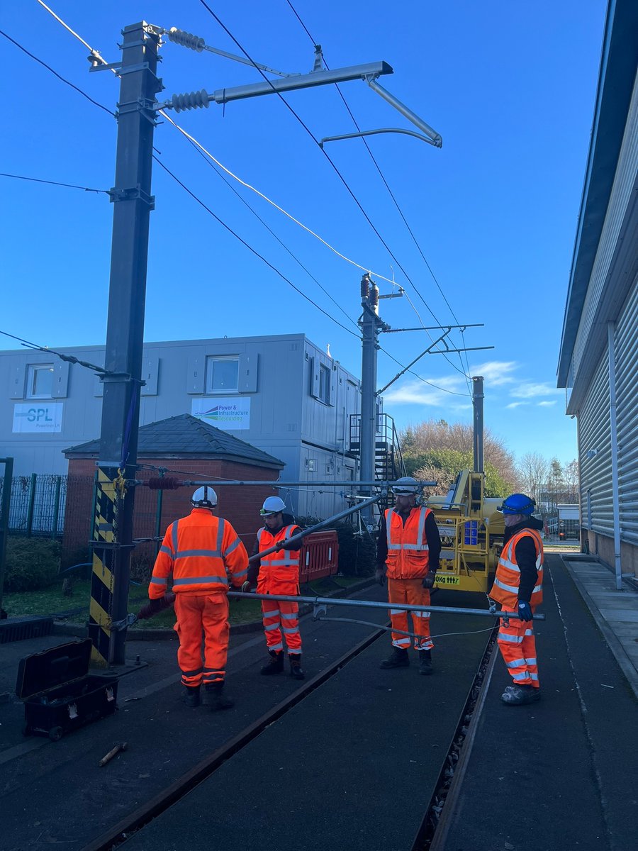 Skill Step Training tweet media