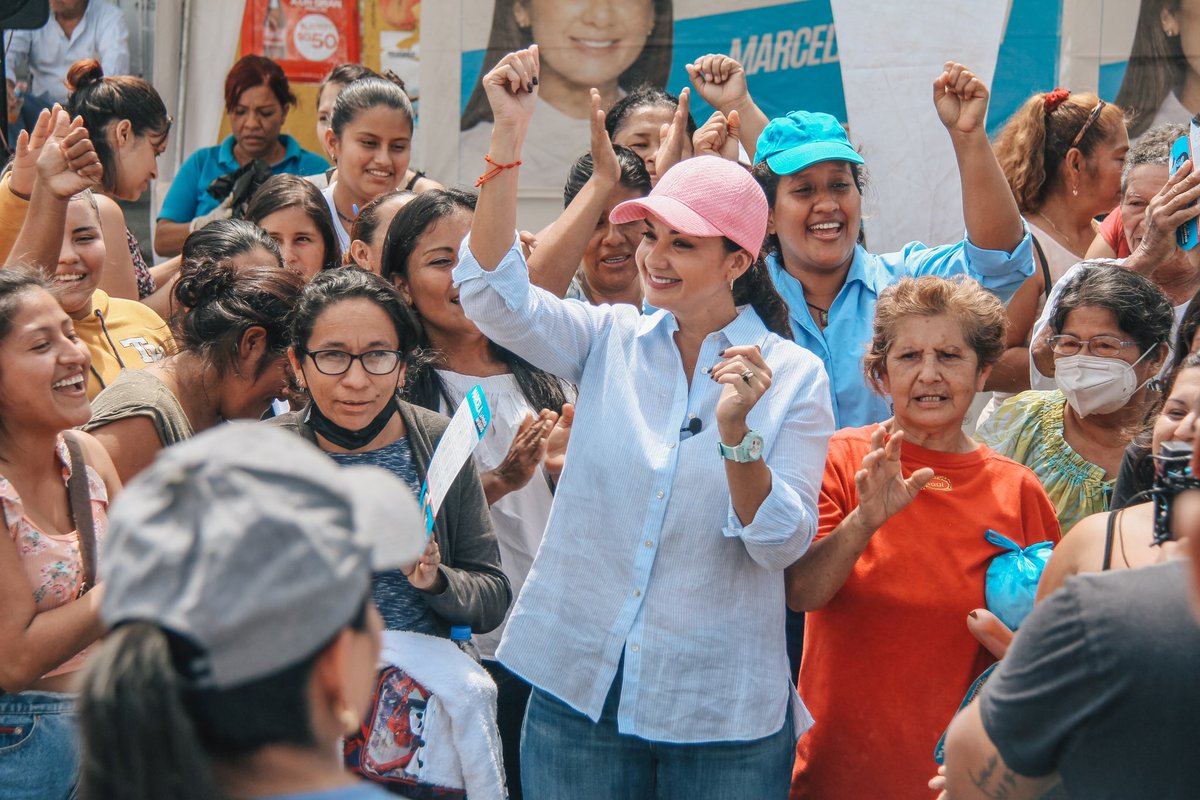 marcelaguinaga's tweet image. Nuestro programa ‘Cuidando Vidas’ hoy en #Mapasingue. 
Cuidamos a los guayasenses a través de atención médica, asistencia legal y sicológica, capacitaciones, guardería, lavado de ropa, entre otros. 
#ElCambioQueTodosQueremos 
#AquilesYMarcelaCambianVidas