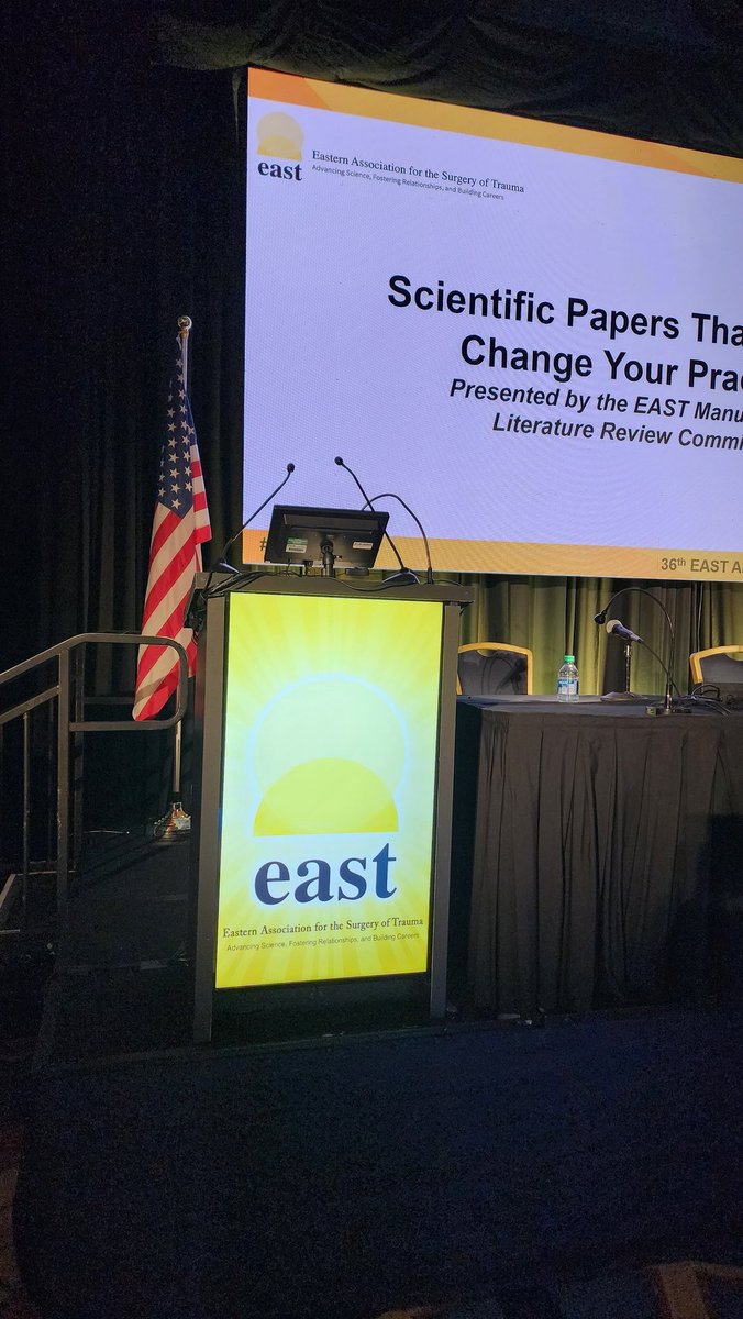 #EAST2023