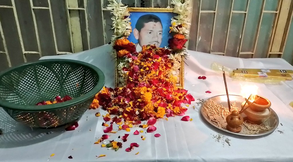 Varsha Singh tweet media