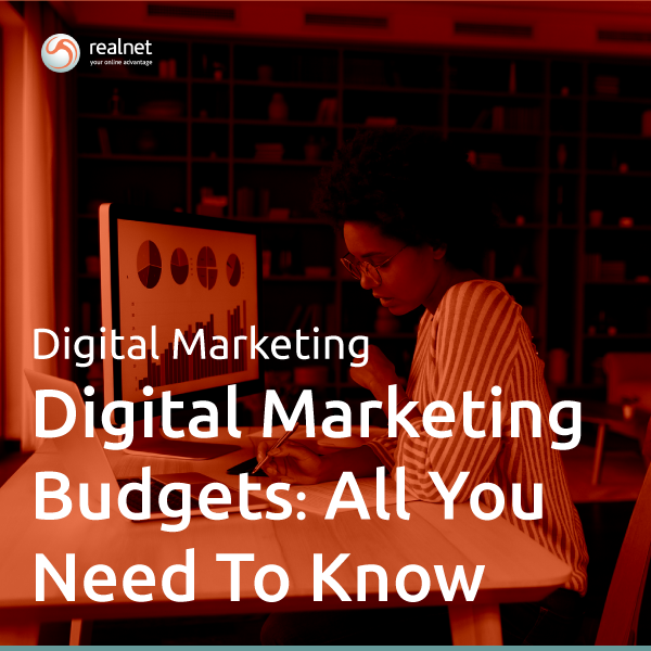 RealnetUK's tweet photo. Digital Marketing Budgets: All You Need To Know
https://t.co/9ZuQgpm1mL
#DigitalMarketing #marketingtips #MarketingStrategy #MarketingSuccess https://t.co/ZlAXg1sHv5