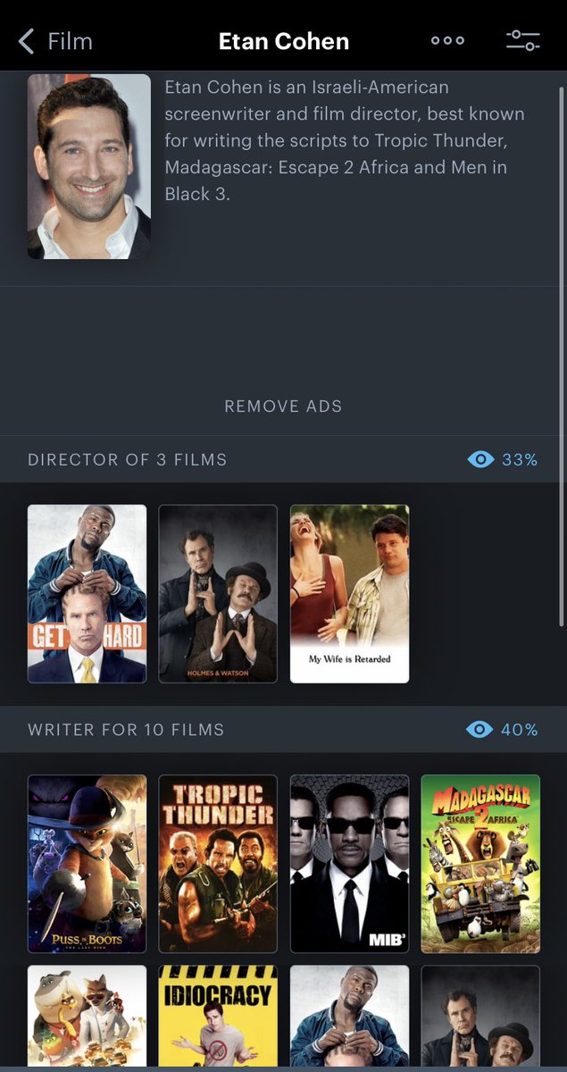 McRib on Twitter "People acting like “Puss in Boots The Last Wish” is a masterpiece when the