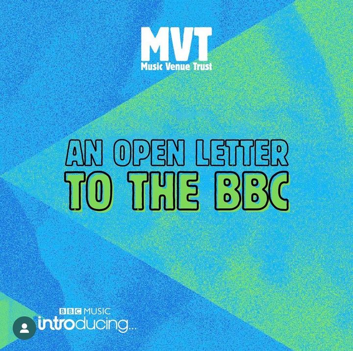 superfriendzlds's tweet image. Massive shouts to the @musicvenuetrust team on this open letter in regard to the national broadcaster @bbc on plans to restructure with the possibility of losing @bbcintroducing ✊🏻

Share this wide and far folks, we must #savebbcintroducing ❤️  

*Final slide in 2nd tweet
