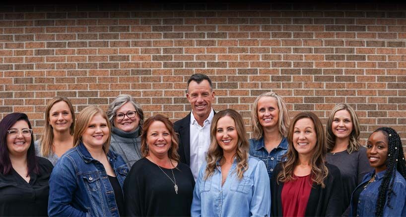 "Great place! The whole DA team ROCK! Dr. Conlon was very professional &amp; kind. I highly recommend this office!" ⭐ ⭐ ⭐ ⭐ ⭐  #Thursdaytestimonial
