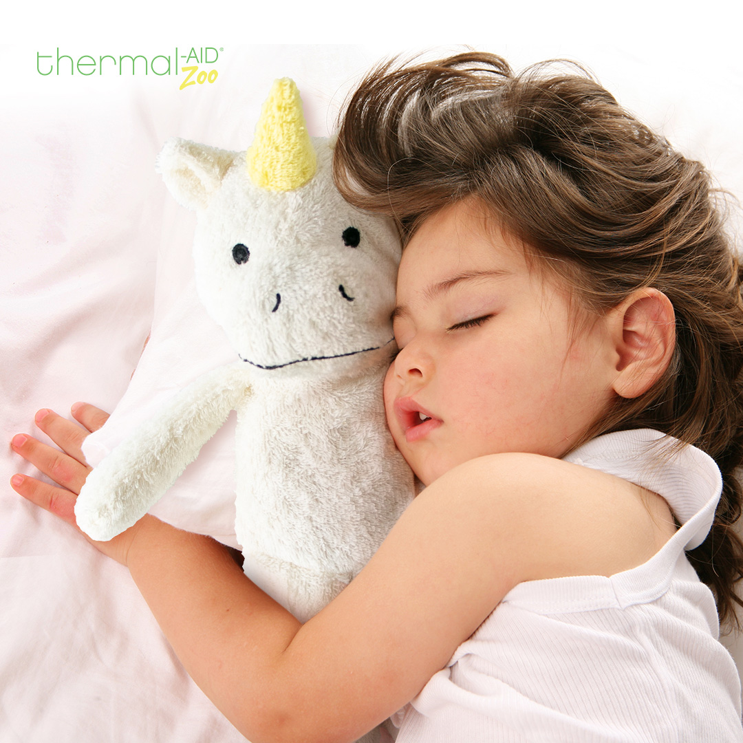Thermal_Aid's tweet image. Is your child having trouble falling asleep? Try heating one of our Thermal-Aid Zoo Animals to give them a warm snuggly cuddle buddy that will help them sleep. #stuffedanimal #stuffedanimals #heatable #heatablestuffedanimals #toys #sleepaid #toysforkids #kidstoys #painrelief