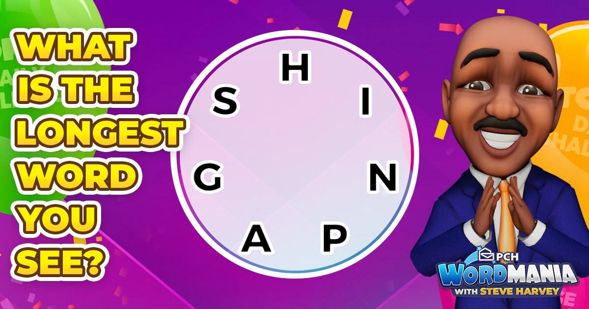 PCHWordmania's tweet photo. Can You Solve This #Puzzle? 🤔 Challenge Yourself (And Score Tokens) With #Wordmania: https://t.co/faaXsDq0Oa https://t.co/wut199QWEa