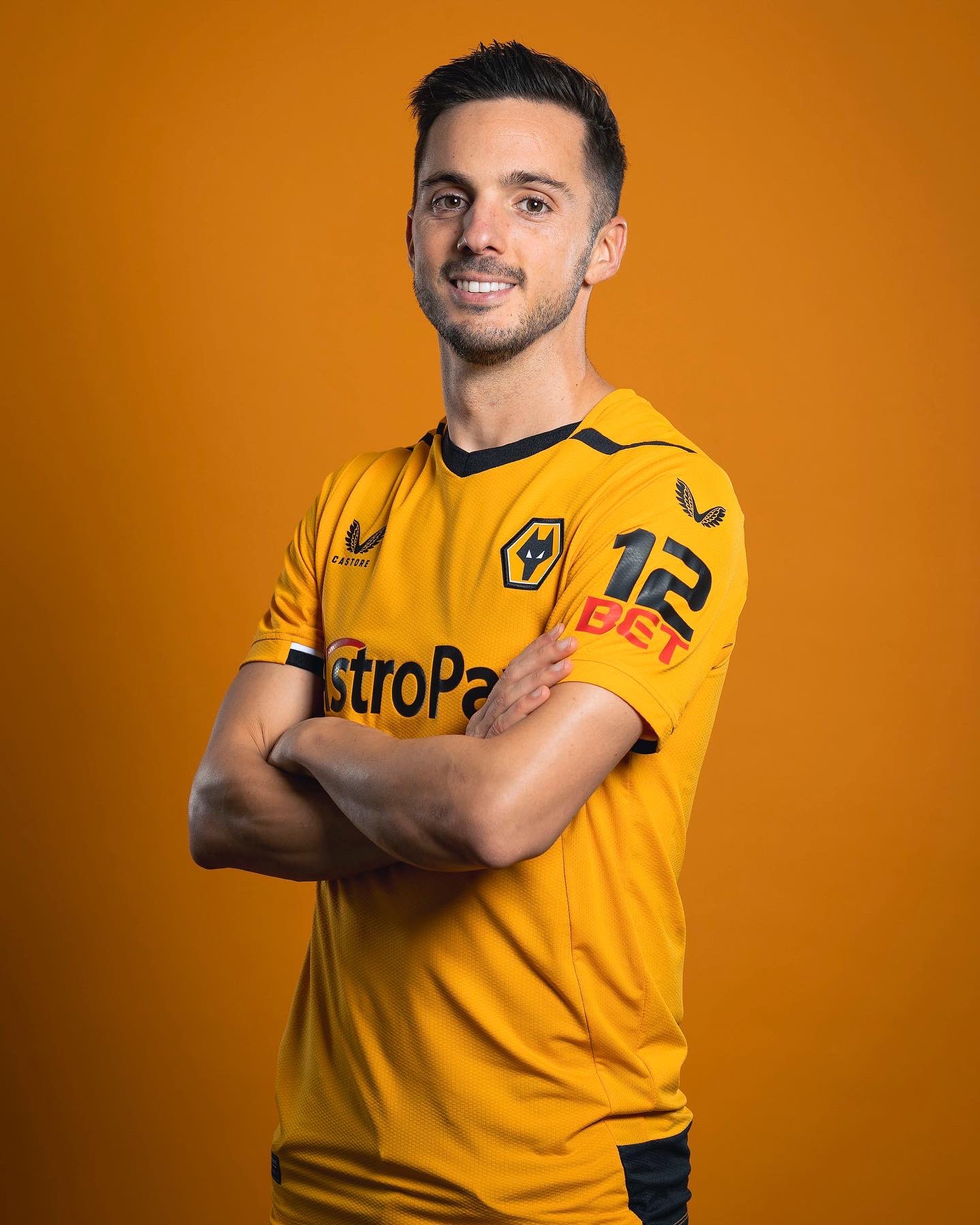 Pablo Sarabia Garcia (Pablosarabia92) / Twitter