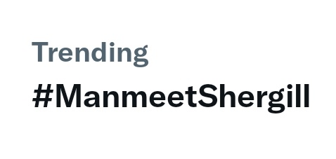 Gayatri_Sherdil's tweet photo. @SurbhiChandna Do you read my #SherdilShergill threads?!🤧 How do you feel reading our tweets and messages?! Hope our love reaches you🫶🏻, @SurbhiChandna 
#AskSC

#SurbhiChandna #ManmeetShergill https://t.co/6juNasfPhA