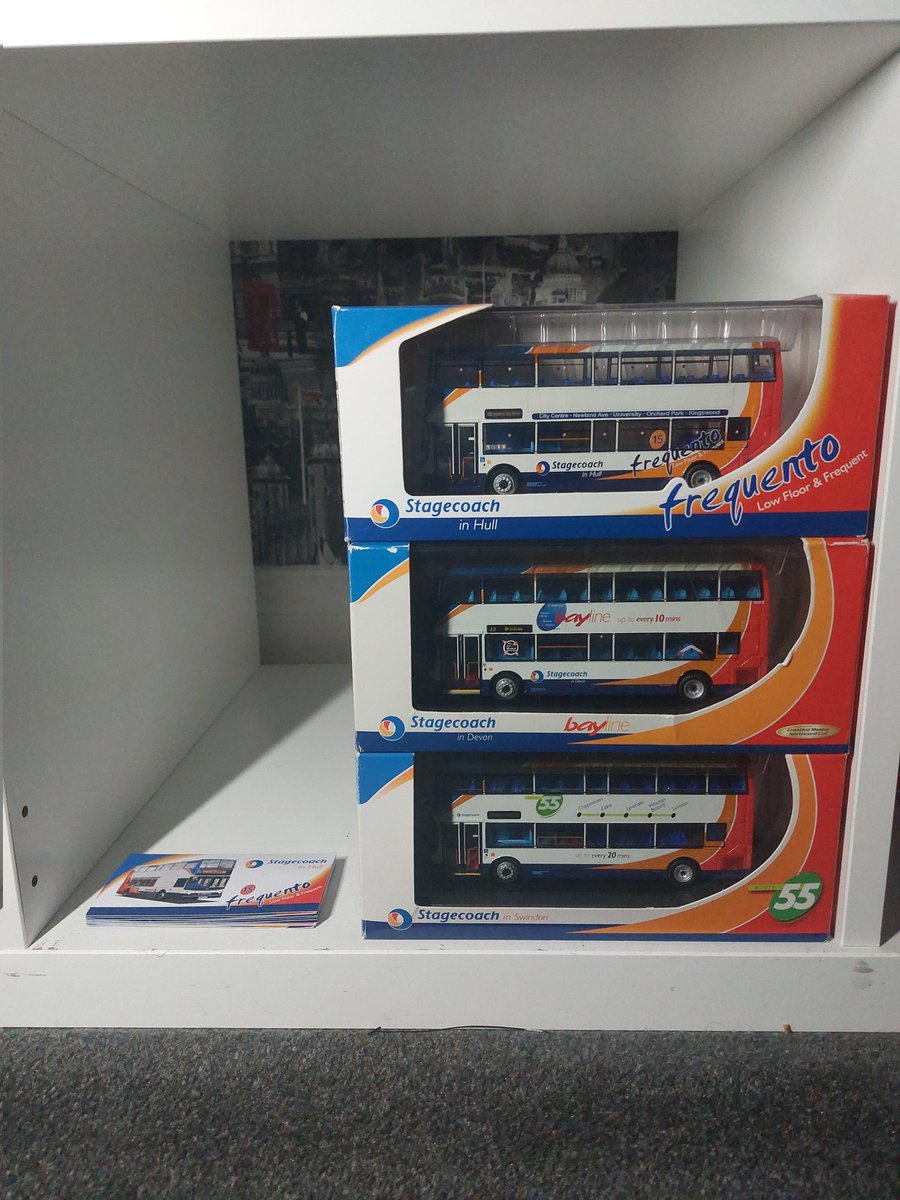 Bus_Pics_Manc's tweet image. My model bus collection so far! 😍📸

#Stagecoach 
#FirstBus
#GoNorthEast
#BlueStar
#CreativeMasterNorthcord
#ExclusiveFirstEditions
#Corgi
#ModelBuses