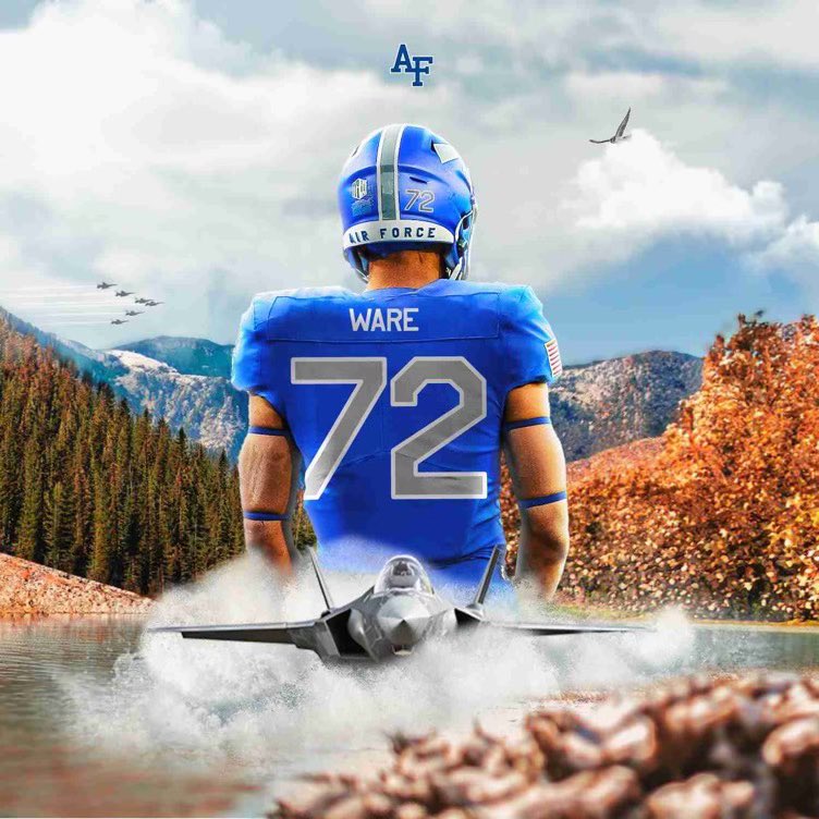 Justin DeYoung (@jdeyoungphoto) on Twitter photo Breaking newsโฆ <a href="/PNGIndians/">PNG Indians</a> senior OL <a href="/jansen_ware/">Jansen Ware</a> has committed to play football @af_football. Ware helped lead PNG to its first state finalist appearance in 23 years during his senior year. #PNGproud #alwaysbefaithful #flyfightwin Breaking newsโฆ <a href="/PNGIndians/">PNG Indians</a> senior OL <a href="/jansen_ware/">Jansen Ware</a> has committed to play football @af_football. Ware helped lead PNG to its first state finalist appearance in 23 years during his senior year. #PNGproud #alwaysbefaithful #flyfightwin