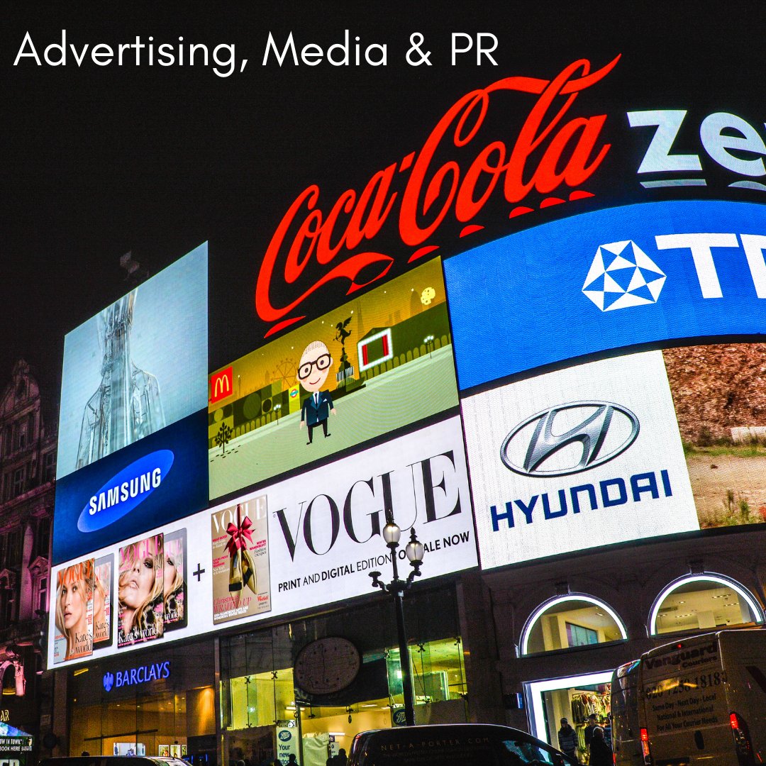 makeitDRIVE's tweet photo. We can advise on the best way to approach the more traditional marketing methods such as advertising (print and outdoor) and PR to make sure these activities complement all other elements of the marketing mix. 
 
#MarketingAgency #LondonMarketing #EventMarketing https://t.co/2HBA1xfiZG