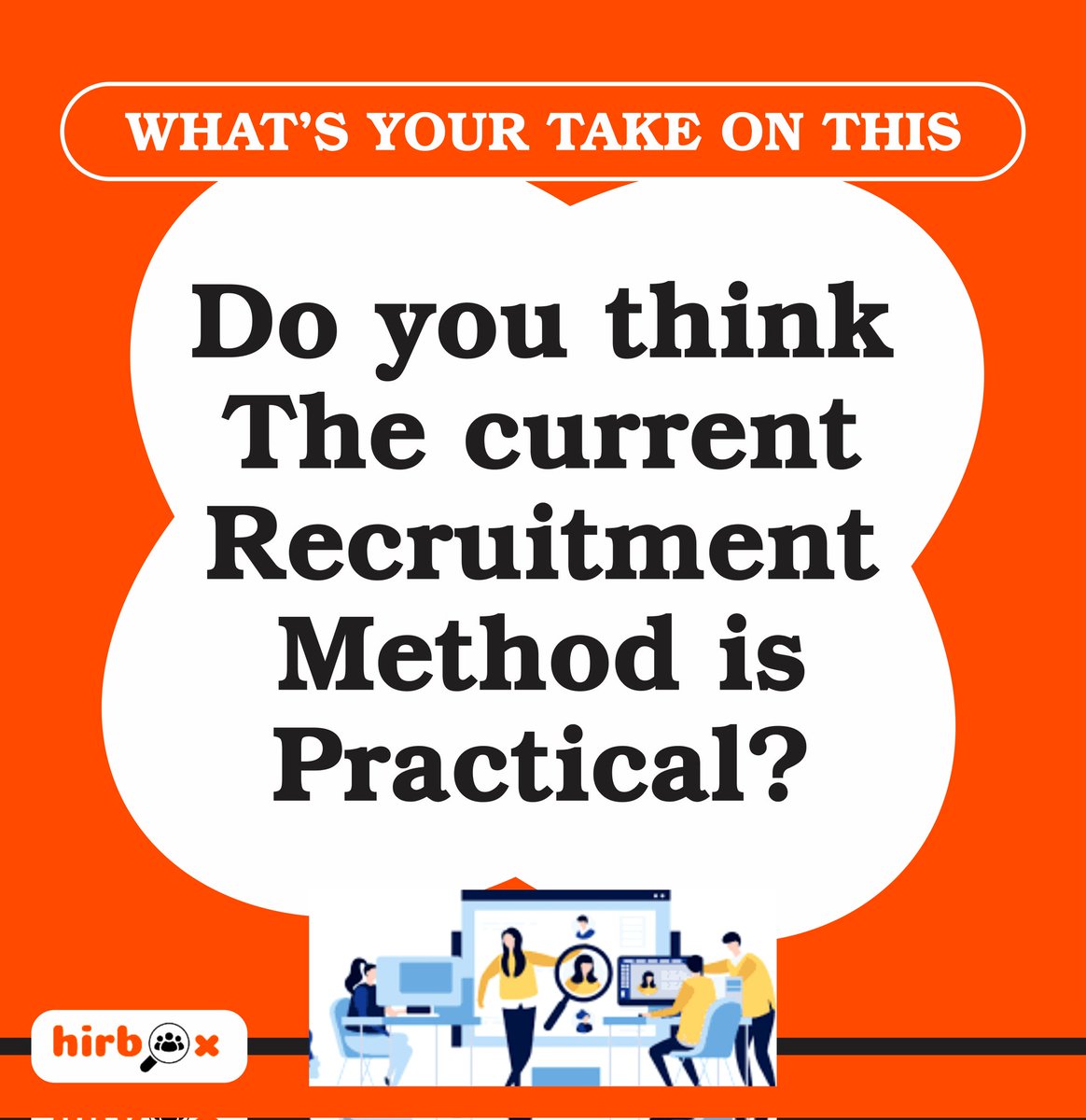 hir_box's tweet image. How is our recruitment method? What do you enjoy most?
#recruitment
#methods
#practicalguidance
#hirbox