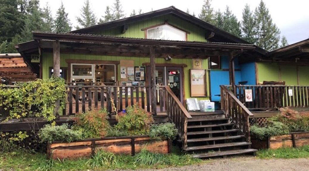 Leverett9's tweet photo. More Than Just A Store: Cortes Natural Food Co-op https://t.co/pAU9O0awK4 #cortesisland #CortesNaturallFoodCoop https://t.co/O1C1BhqFGu