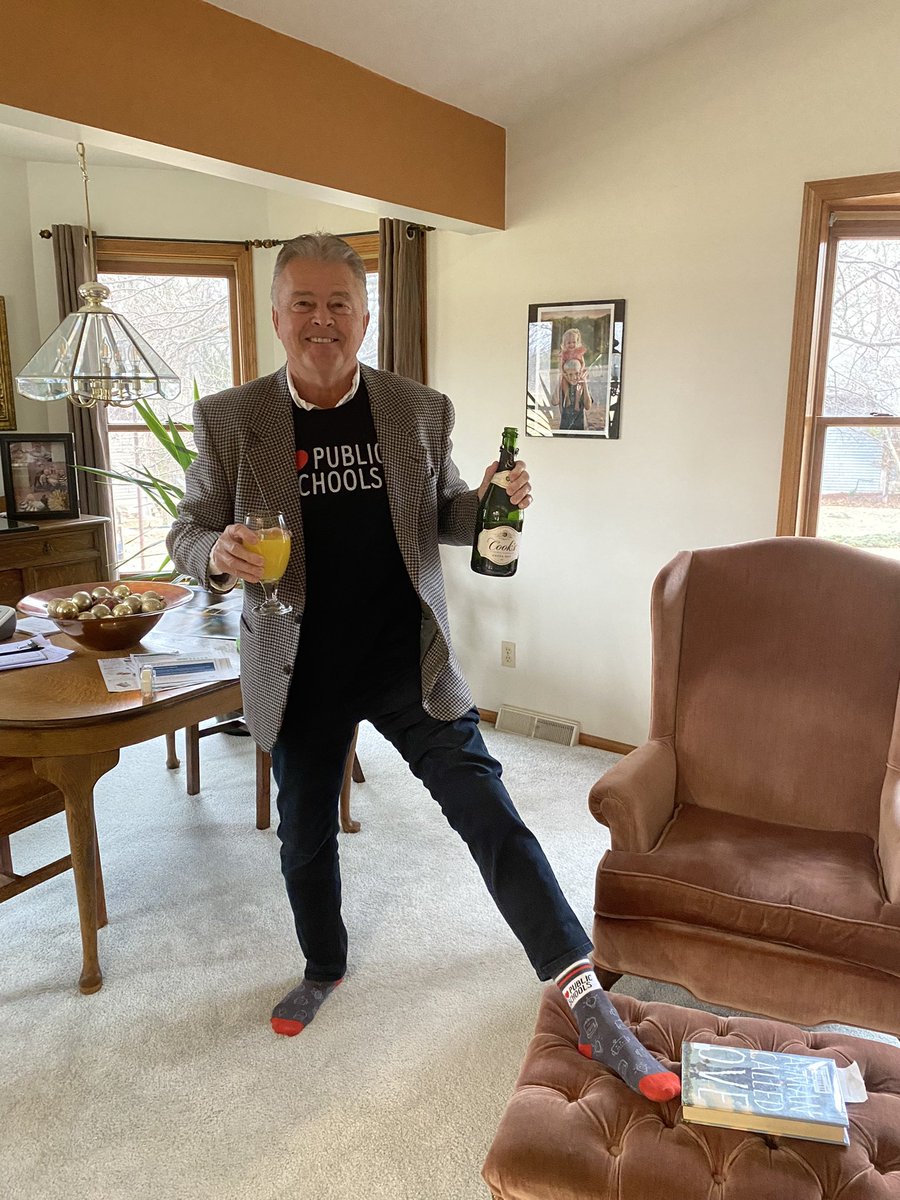 Kyle McGowan (@ncsakyle) on Twitter photo How does a retired superintendent celebrate #ilovepublicschools Day? Mimosas! May be a snow day for kids? Real educators wking to catch up!#appreciation <a href="/NCSAmike/">Dr. Michael Dulaney</a> <a href="/NEadvantage/">NPSA</a> <a href="/NCSAToday/">NCSA Today</a> How does a retired superintendent celebrate #ilovepublicschools Day? Mimosas! May be a snow day for kids? Real educators wking to catch up!#appreciation <a href="/NCSAmike/">Dr. Michael Dulaney</a> <a href="/NEadvantage/">NPSA</a> <a href="/NCSAToday/">NCSA Today</a>