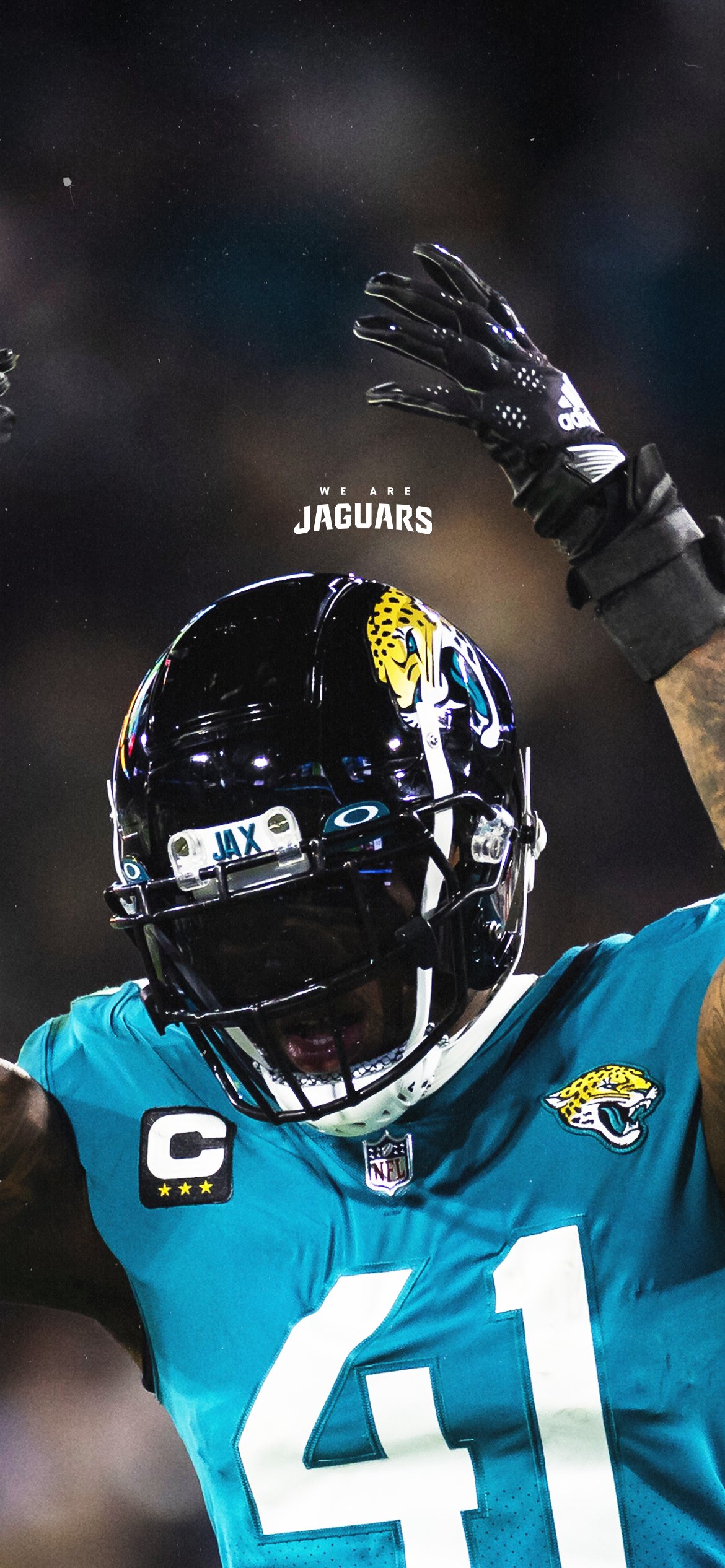 Jacksonville Jaguars on X: 'One team 