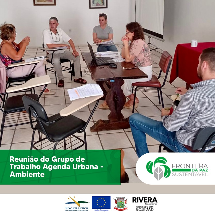 Fronteira da Paz Sustentável tweet media