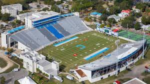 tybroughton18's tweet photo. Blessed to receive my first Division 1 opportunity from The Citadel @EveretteSands @CitadelFootball @Coach_Jenks https://t.co/zB6pcmfuS3