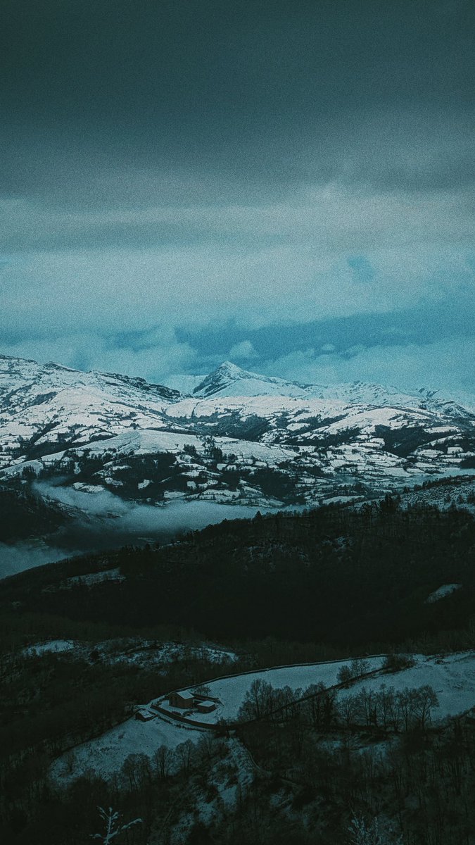 chukiast's tweet photo. #asturias https://t.co/UcsDo9JCxE