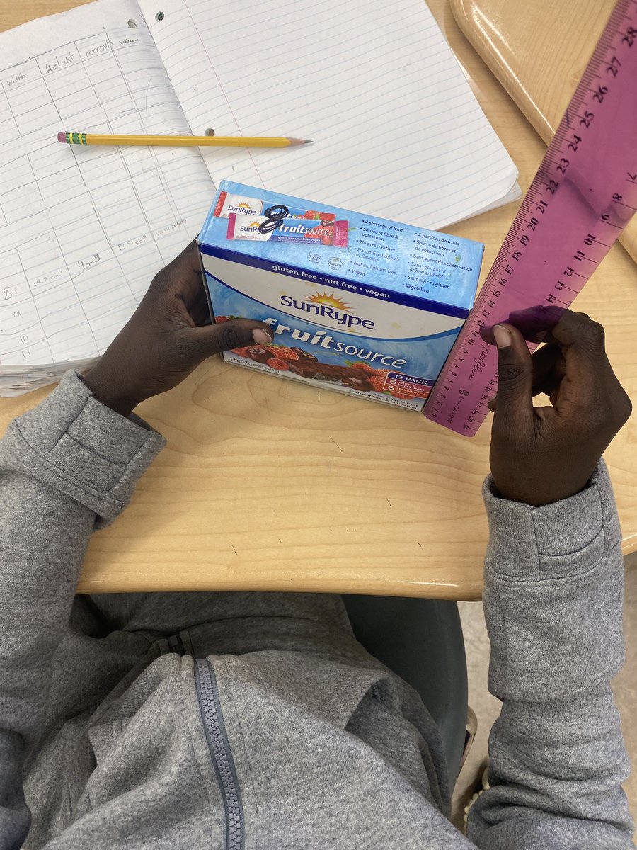 WDS Grade 6 tweet media