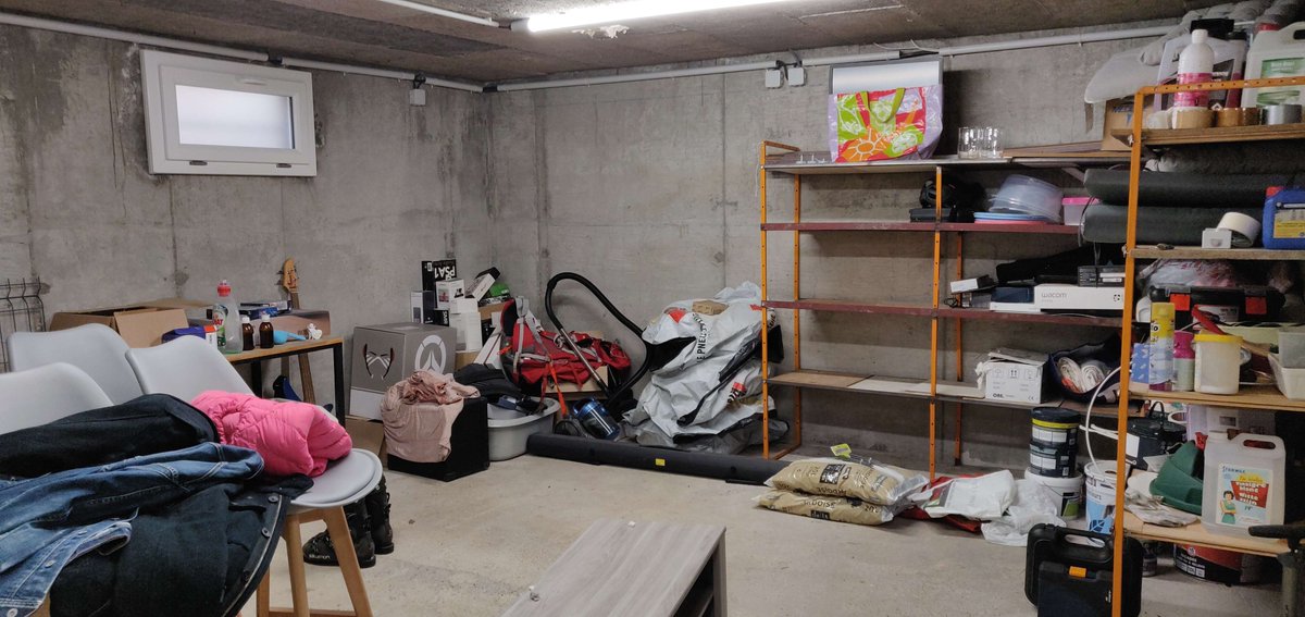 GuilderVS's tweet photo. Après un an dans les travaux, j'ai terminé.
Je vais plier un classique, c'est comme ça qu'on dit ? https://t.co/GSkUEm52qU