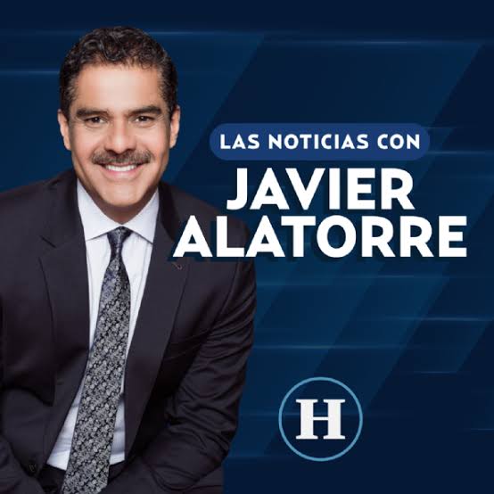 #AlAire Homero López, presidente del Consejo Nacional de la Tortilla con <a href="/Javier_Alatorre/">Javier Alatorre</a> para <a href="/heraldodemexico/">El Heraldo de México</a>