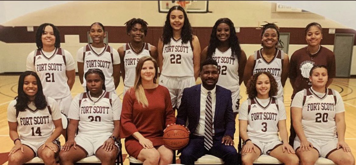 Addie McLemore (@addieb_mc) on Twitter photo Thank you Coach Anderson for your interest in me. I am thankful to Team and Staff at Ft. Scott for giving me an offer to continue my dream of playing College Basketball! <a href="/WillBRob4/">Will Robinson</a> @dbcoachandrus @c4attackbasketball @FSCC_WBB Thank you Coach Anderson for your interest in me. I am thankful to Team and Staff at Ft. Scott for giving me an offer to continue my dream of playing College Basketball! <a href="/WillBRob4/">Will Robinson</a> @dbcoachandrus @c4attackbasketball @FSCC_WBB