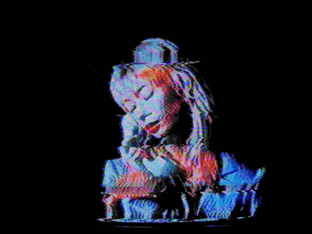 The Photographers' Gallery tweet media