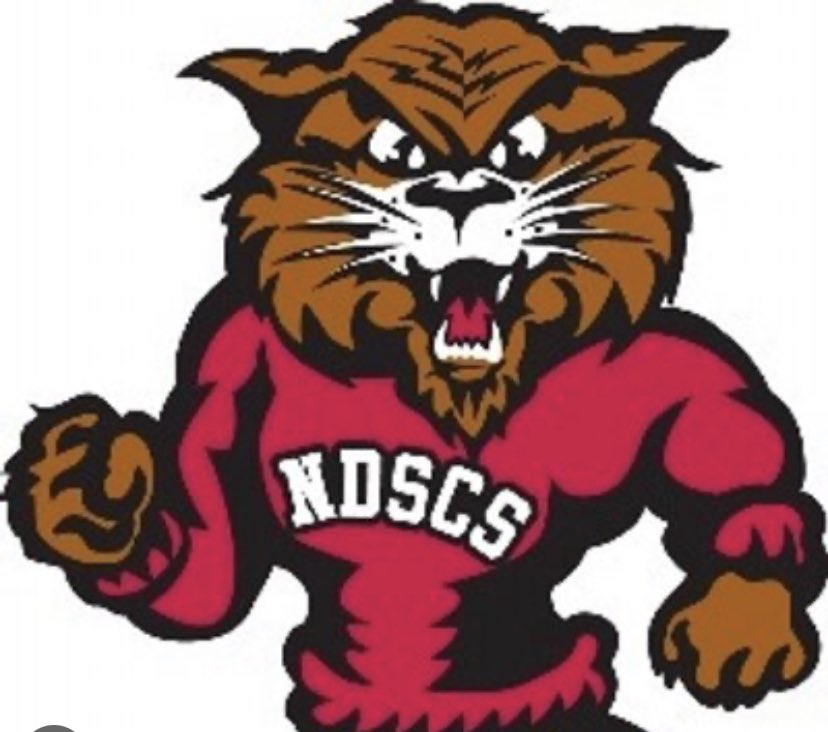 #AGTG I blessed to receive an offer from North Dakota College of Science  <a href="/GautierAthletes/">Gautier_Athletics</a> <a href="/GautierFB/">Gautier Football</a> <a href="/NDSCSFB/">NDSCSFB</a> <a href="/Coach_BlankDL/">Dominic Blankenship</a>