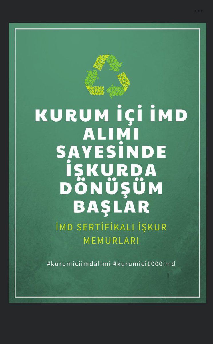 ATASE6's tweet photo. GÖREV BEKLİYORUZ
@RTErdogan @vedatbilgn @TurkiyeIsKurumu @Kamu_Sen @MemurSenKonf @memurlarnet @dbdevletbahceli @iletisim 
#81ildekurumiciimdalimi https://t.co/Syl1bDJh0O