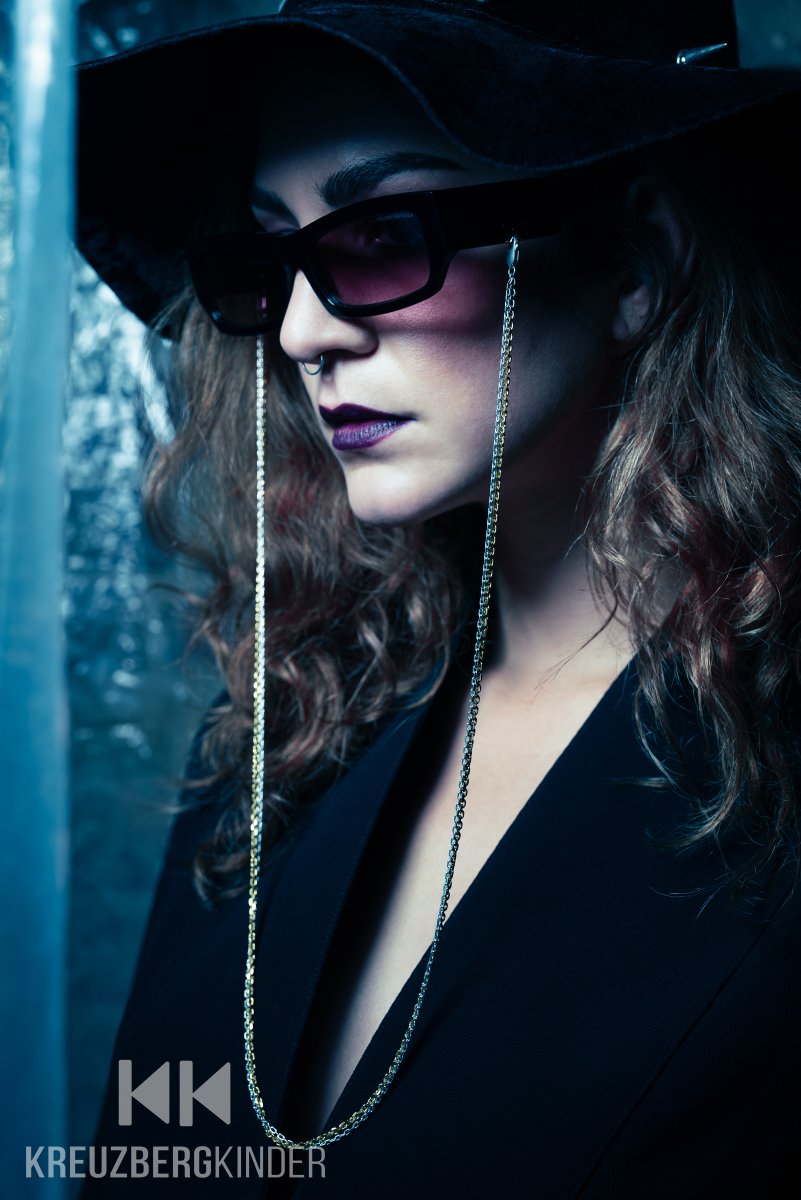 THURSTON from SUSPIRIUM..
hold your breath, collection drops soon