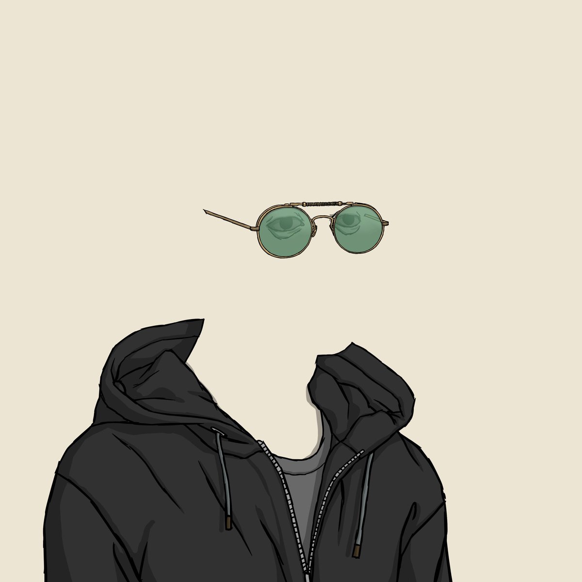 Scarecrow tweet media