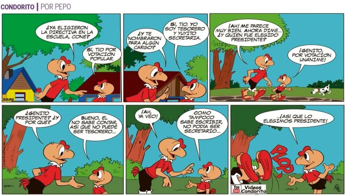 sololasol's tweet photo. Les suena??
GRANDE CONDORITO https://t.co/YI2iKP734x