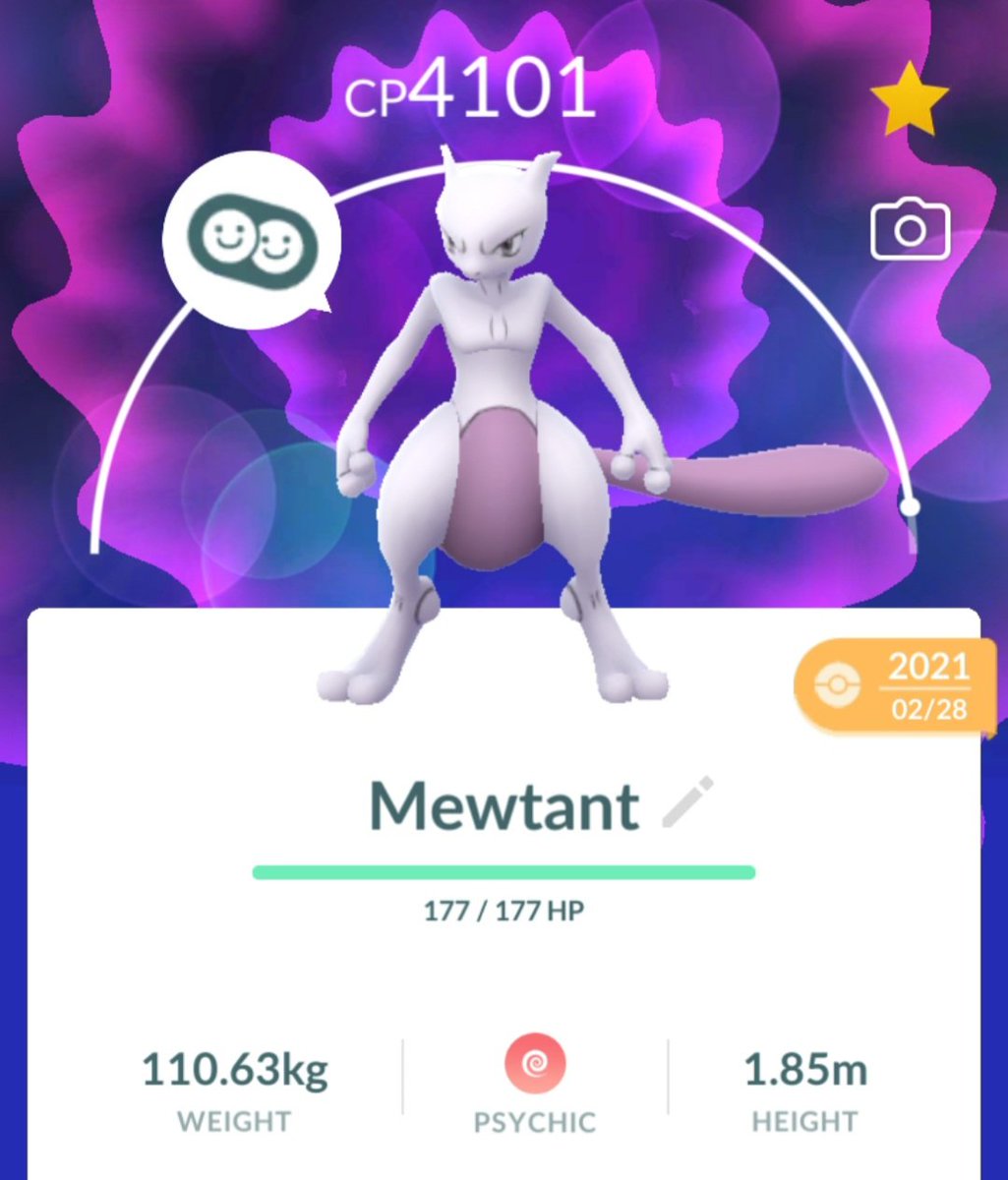 QueenOfGamesAce's tweet photo. Now that my Mewtwo has Psystrike, he reminds me of Charles Xavier/ Professor X. I renamed him to reflect his X-Men like nature. Anyone else have pokemon named after comic books Marvel or DC characters? #pokemon #mewtwo #xmen #marvel https://t.co/jibj81Vyhw