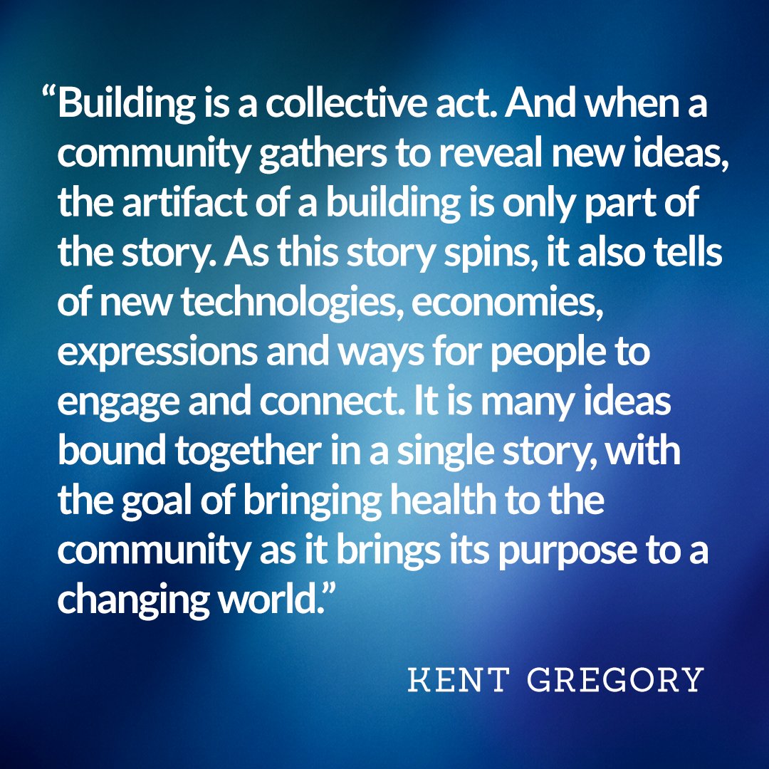 thetealnetwork's tweet photo. Kent Gregory’s profession is Architecture, his vocation is #Storytelling 💖
#TATW2023 #reinventingorganizations #teal #wholeness #selfmanagement #transformation #tealinpractise #helpeachother #joyatwork #leadership #learning #newwork #solutions #timeforchange #purposedriven https://t.co/AJVgmG0hpN