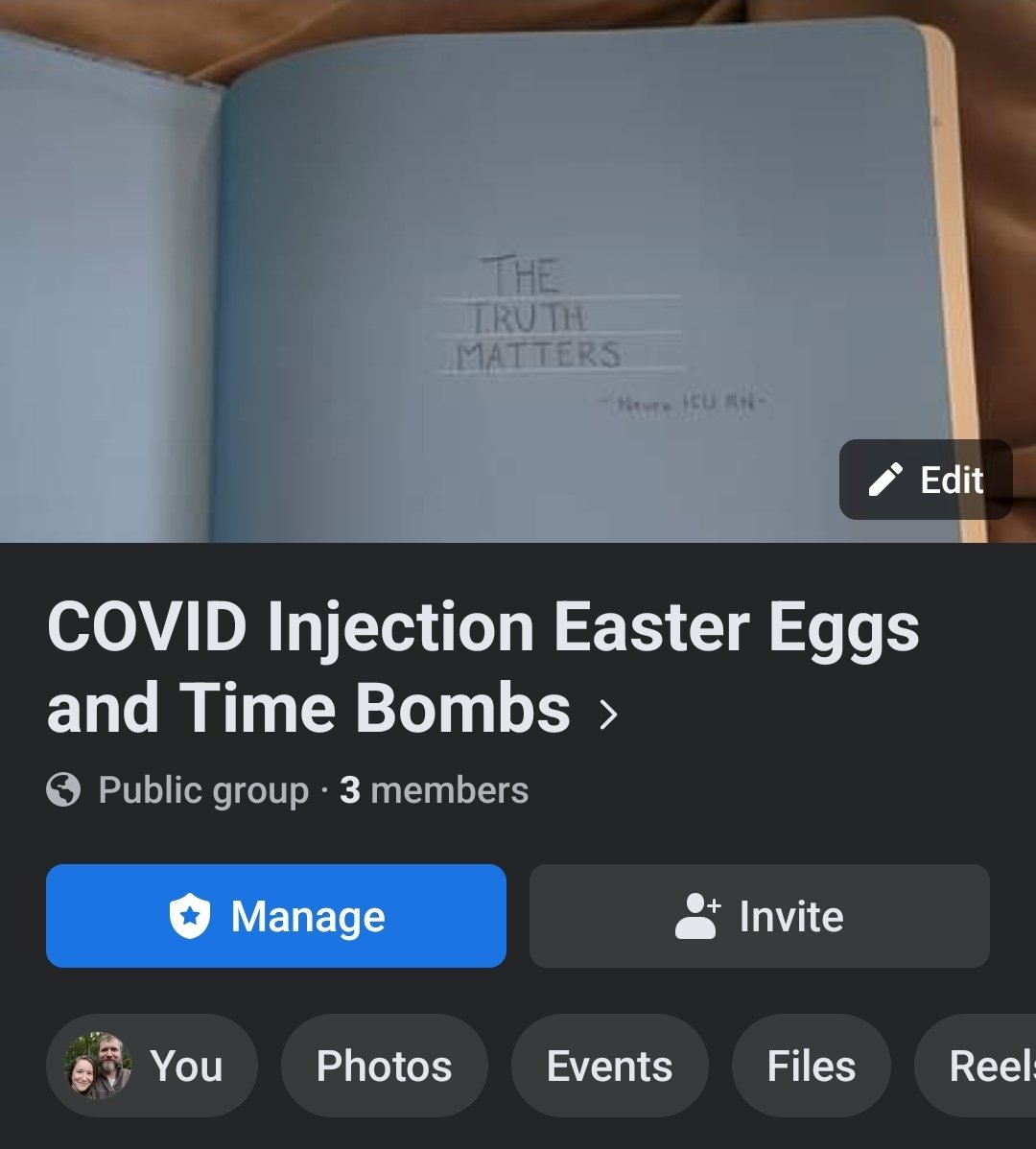 PPatriot85's tweet photo. @stkirsch I am a neuro critical care nurse and for a year I have been gathering data looking for phenomenon associated with these experimental injections.  I have found many "easter eggs" as well as "time bombs" and I know longer can keep this to myself.  Spread Truth because it matters. https://t.co/WgLV6O7JAk