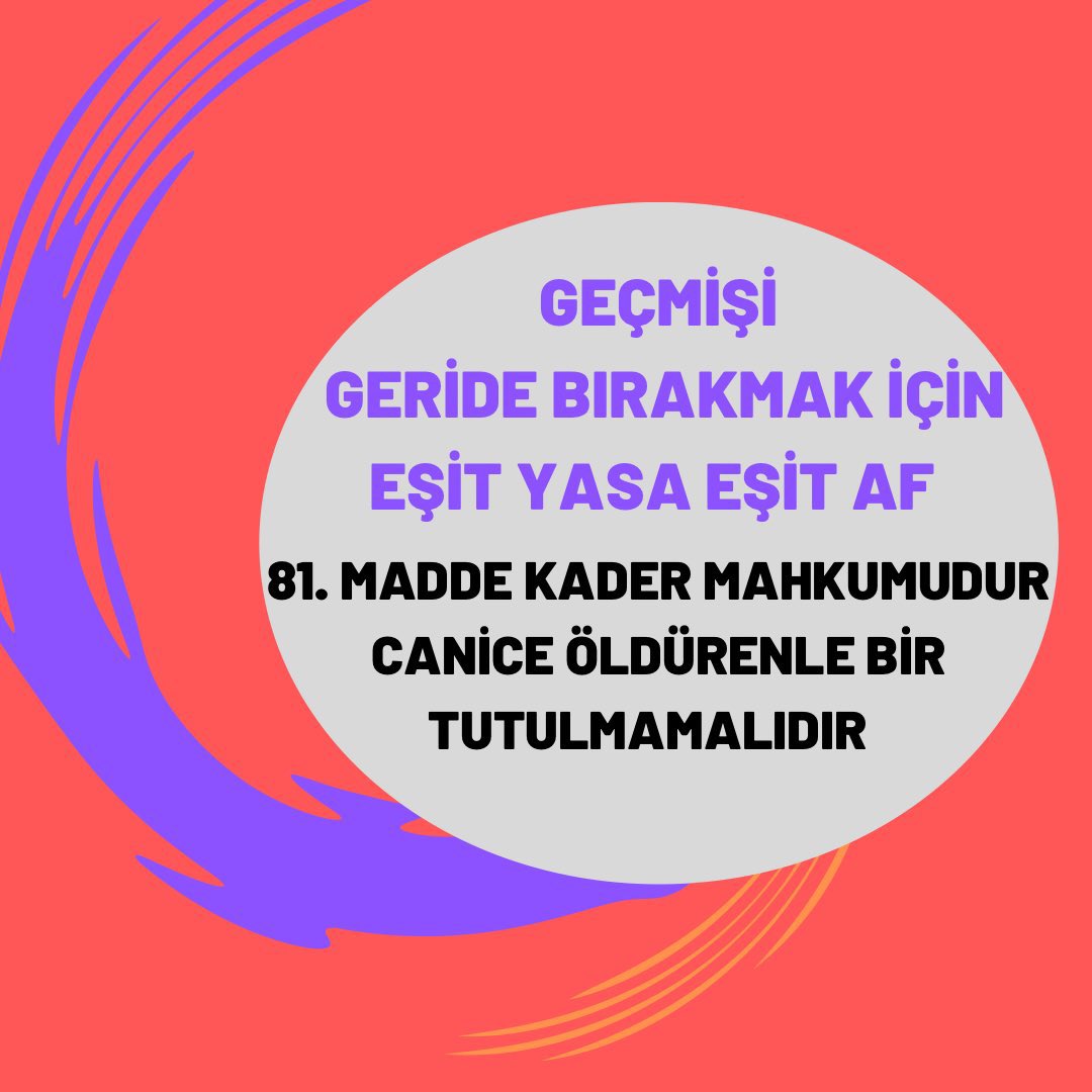 Devlete Affetmek Yakışır 🕊️
