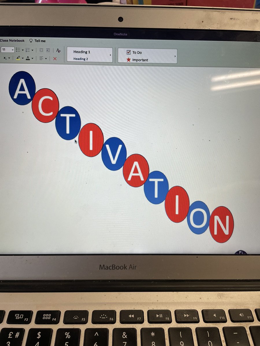 Todays starter activity for rates of reactions 📈🧪🧪