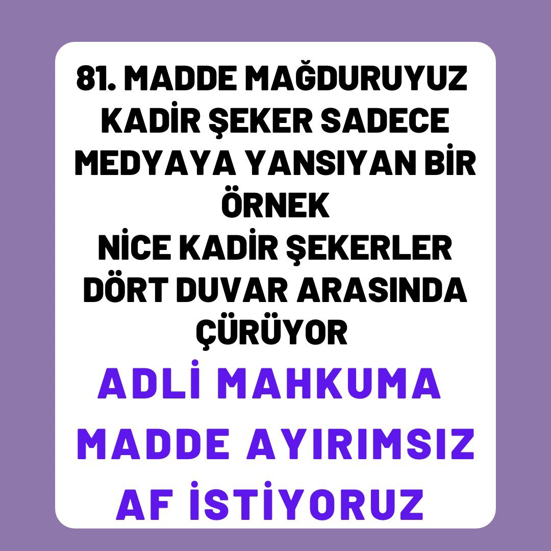 Devlete Affetmek Yakışır