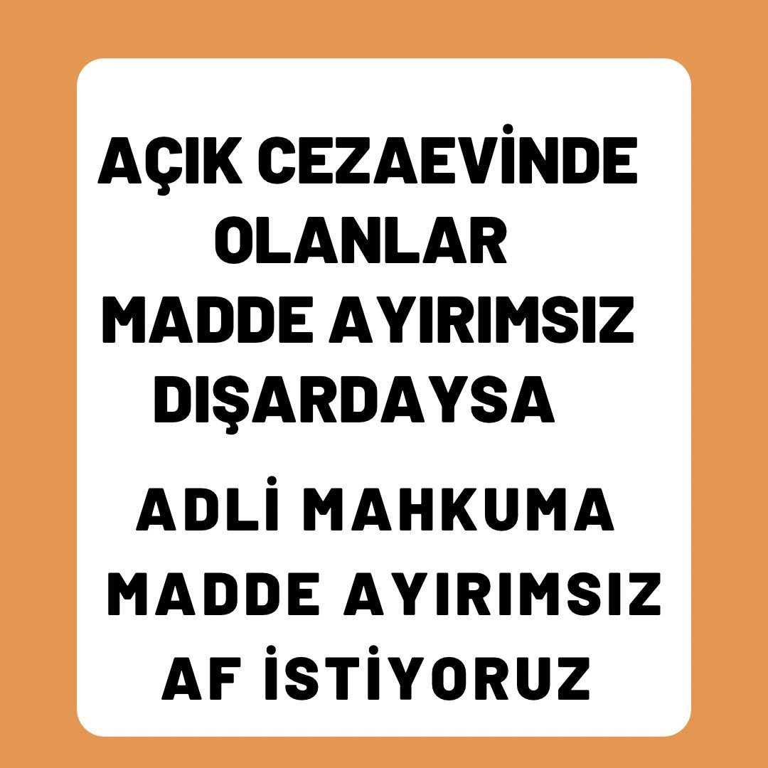 Devlete Affetmek Yakışır