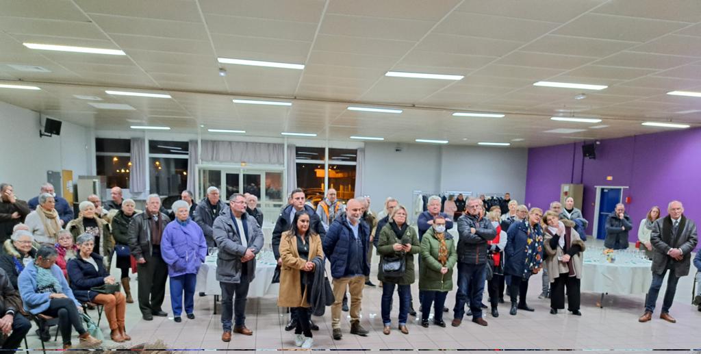 olivier jardé (@olivierjarde) on Twitter photo Heureux d'avoir participé aux premiers vœux d'Isabelle #Rambour à #Saleux avec <a href="/MargauxDeletre/">Margaux Delétré</a> Enfin pouvoir discuter, échanger après la crise sanitaire autour de beaux projets communaux Bravo <a href="/darragon_franck/">Darragon Franck</a> Heureux d'avoir participé aux premiers vœux d'Isabelle #Rambour à #Saleux avec <a href="/MargauxDeletre/">Margaux Delétré</a> Enfin pouvoir discuter, échanger après la crise sanitaire autour de beaux projets communaux Bravo <a href="/darragon_franck/">Darragon Franck</a>