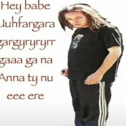 Happy birthday to Jonathan Davis 