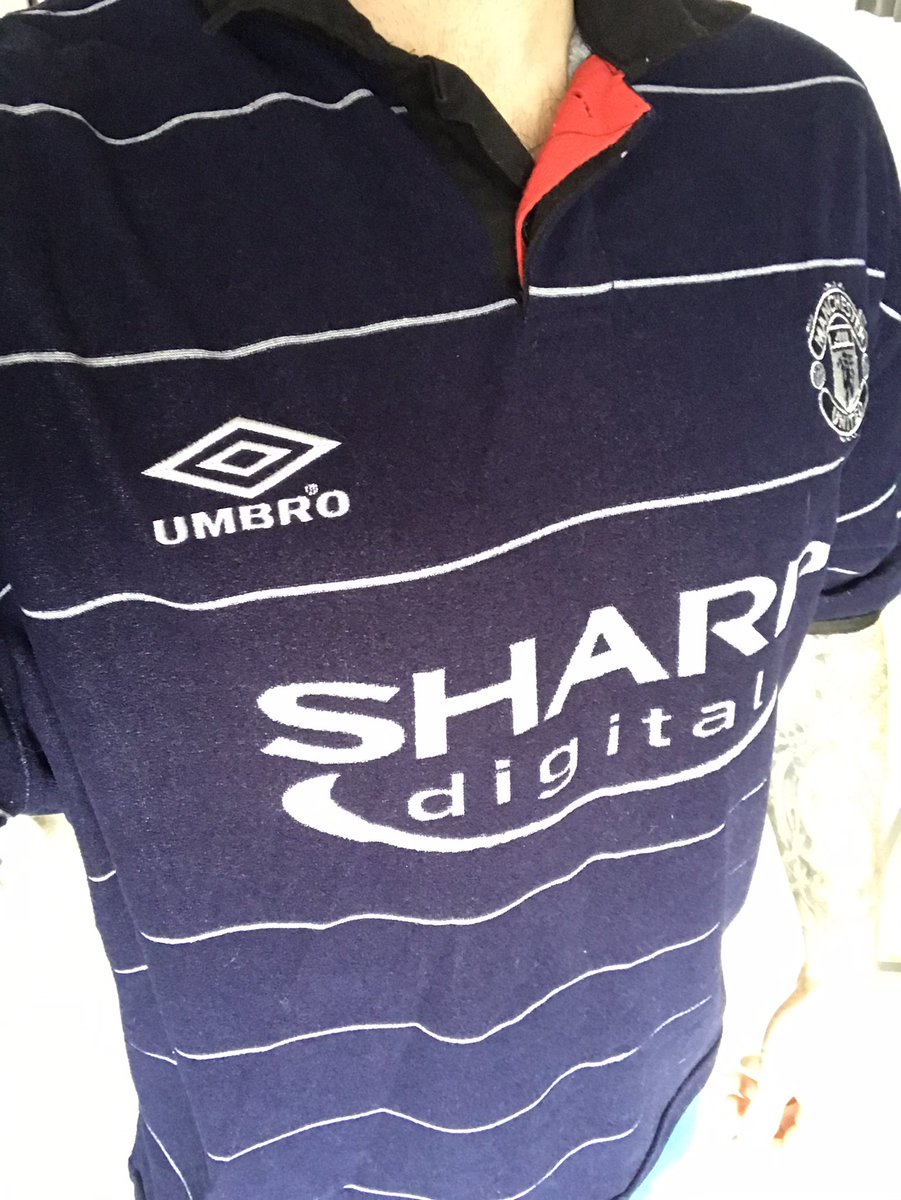 The Shirt Union tweet media