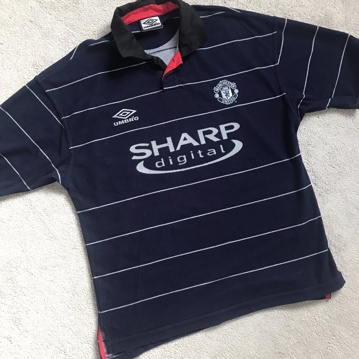 The Shirt Union tweet media