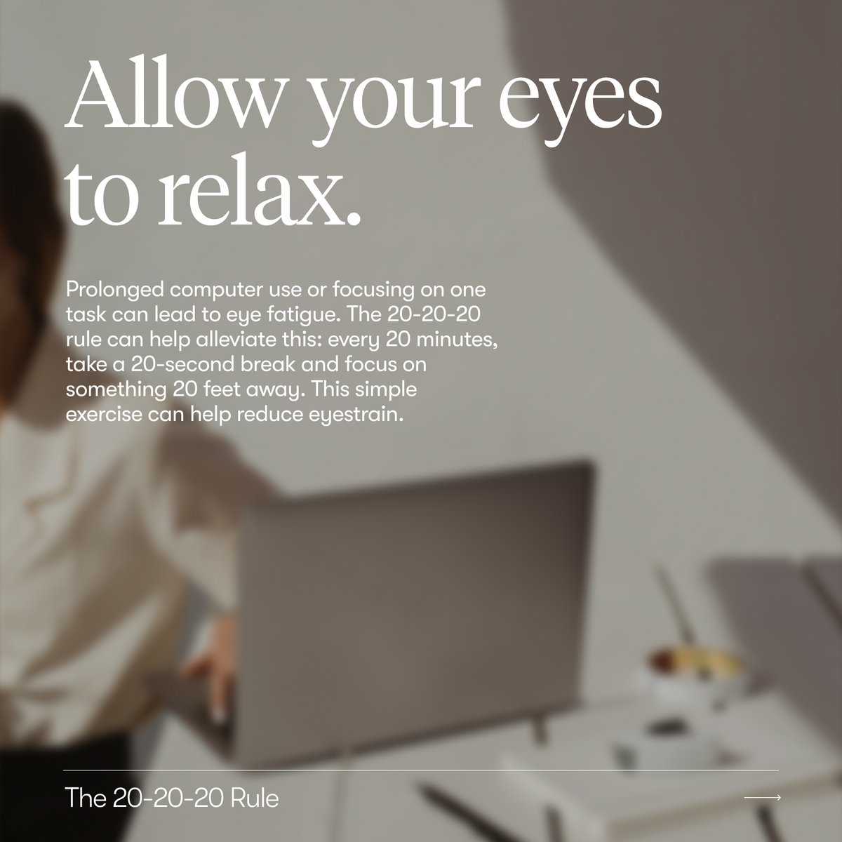 stoggles's tweet image. Our eyes are important—that's why it's crucial to take care of them. Here are four simple steps to protect your vision and ensure that your eyes stay healthy for years to come.

#Stoggles #WearStoggles #LoveYourEyes #EyeCare #VisionHealth