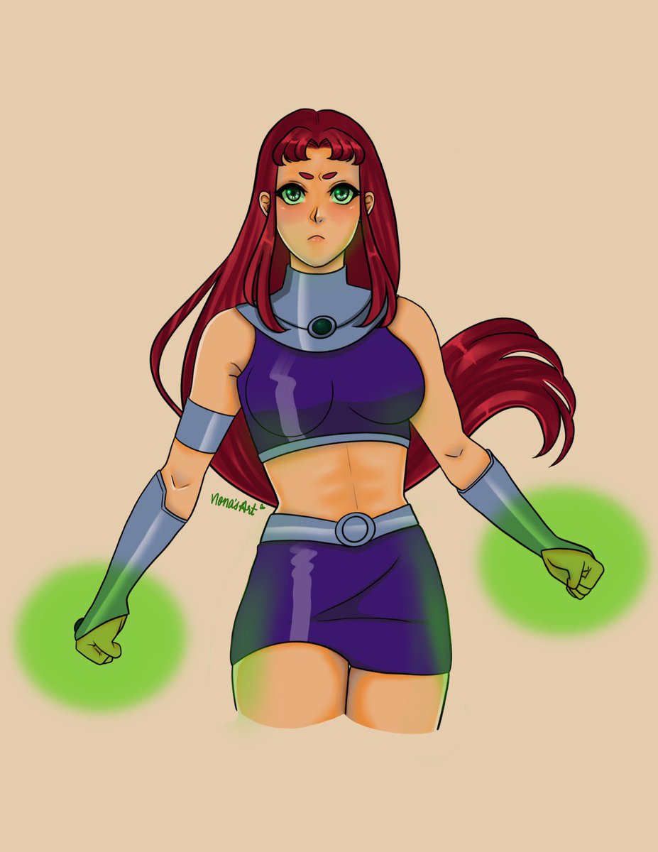 nonasart's tweet photo. @MegglesArt Thank you for the art share!! My favorite part is coloring and rendering, even though color theory and process is still difficult for me! https://t.co/1Q4P0kpNfd