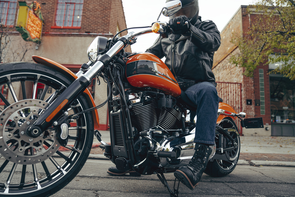 [NEWS] Harley-Davidson releases new 2023 models ahead of 120th celebration! See full details here: bit.ly/3WhwAgV #promotewhatyoulove #harley2023